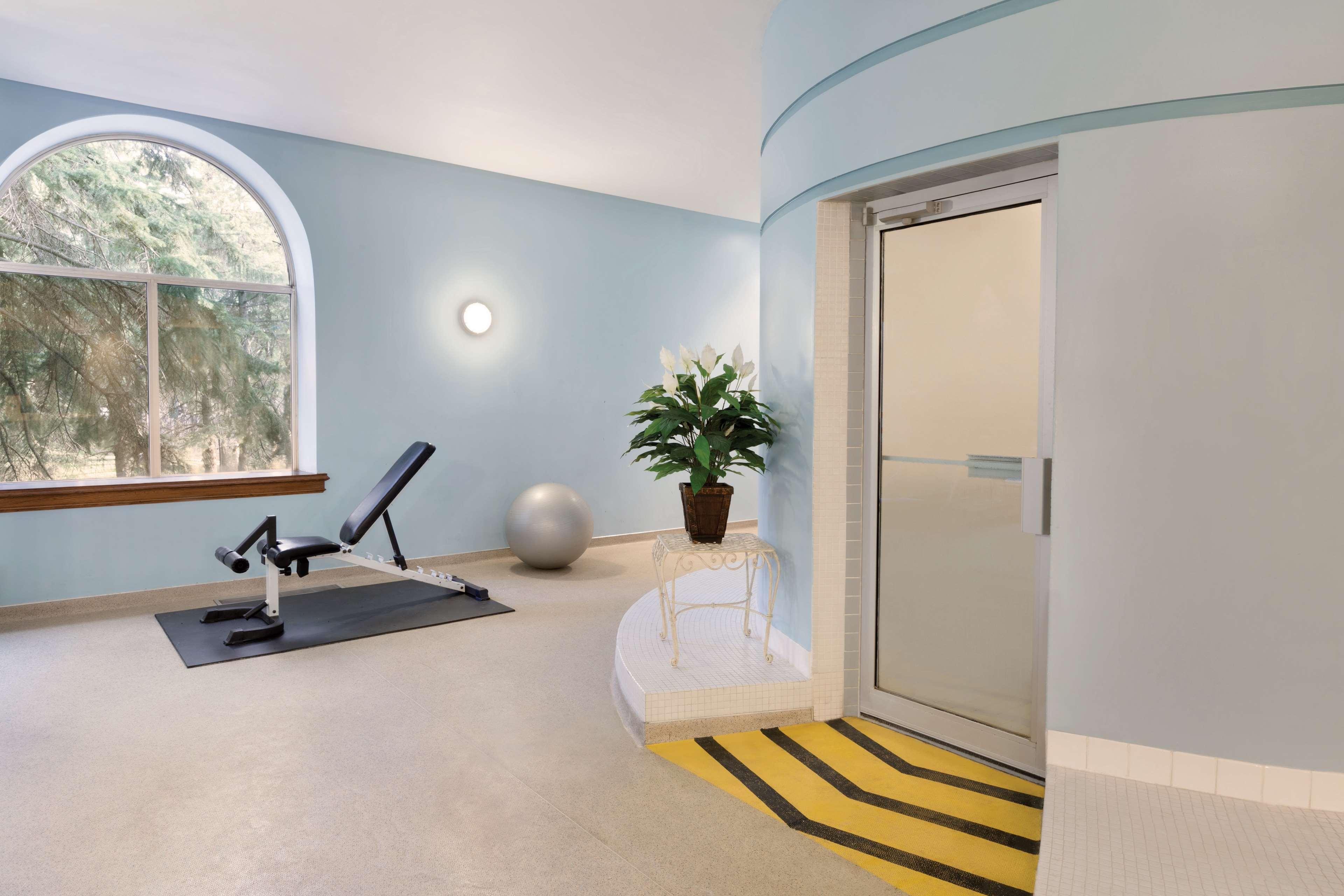 Coast Edmonton Plaza Hotel By Apa Exteriér fotografie